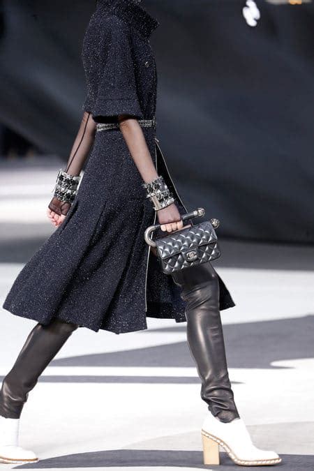 chanel fall 2013 bags